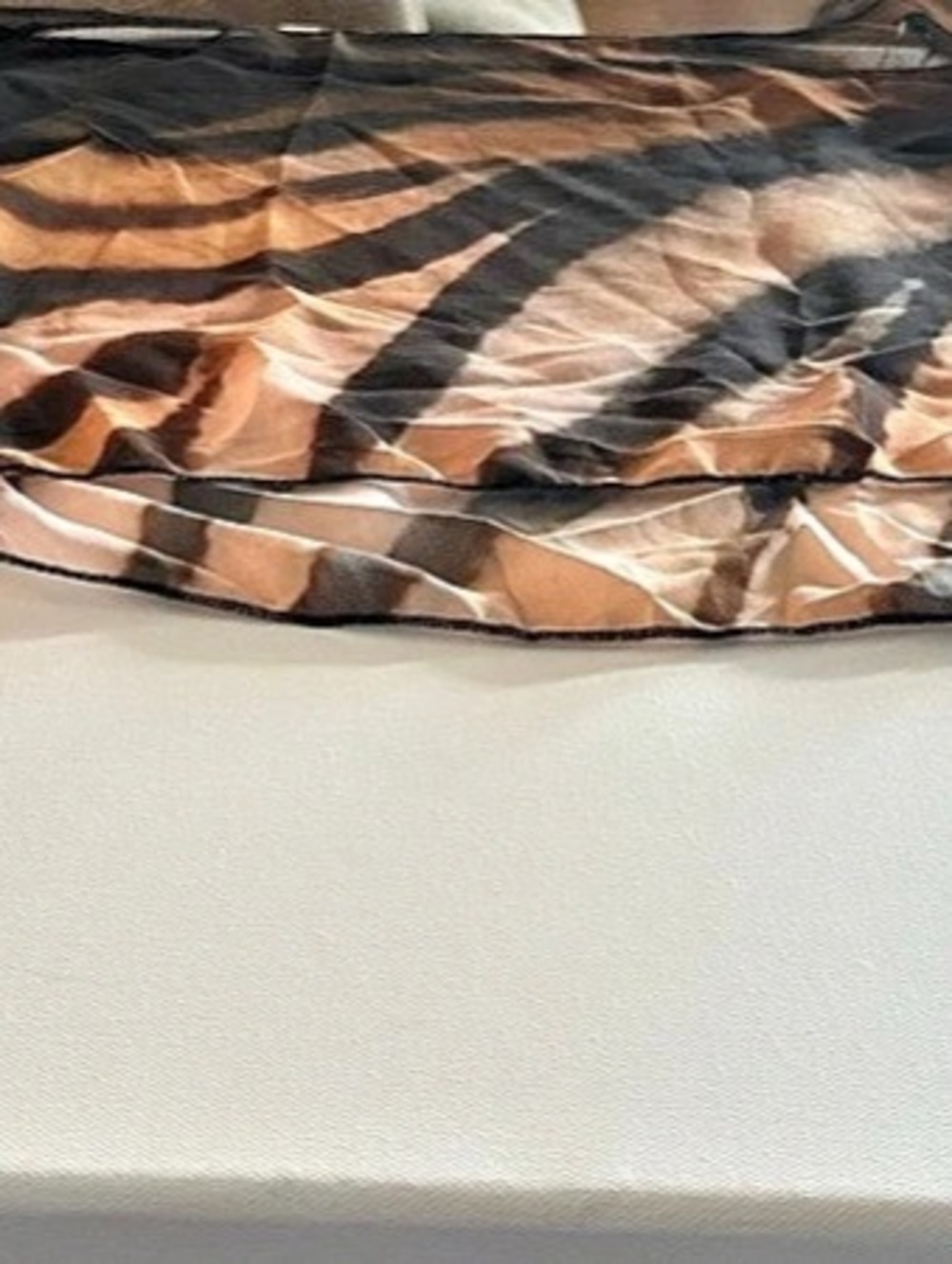 Shoulder cover